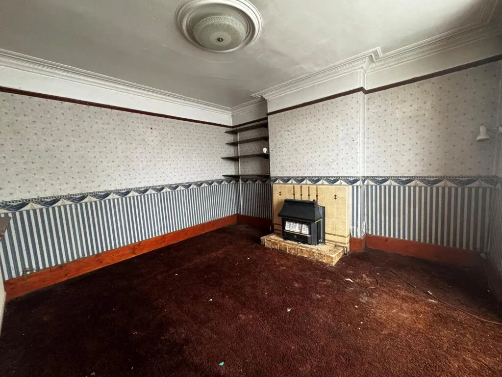 3 bed Semi-Detached