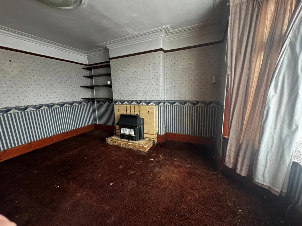 3 bed Semi-Detached