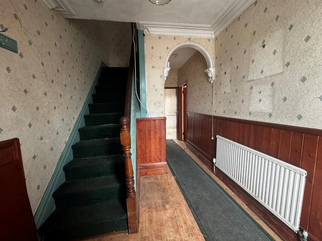 3 bed Semi-Detached