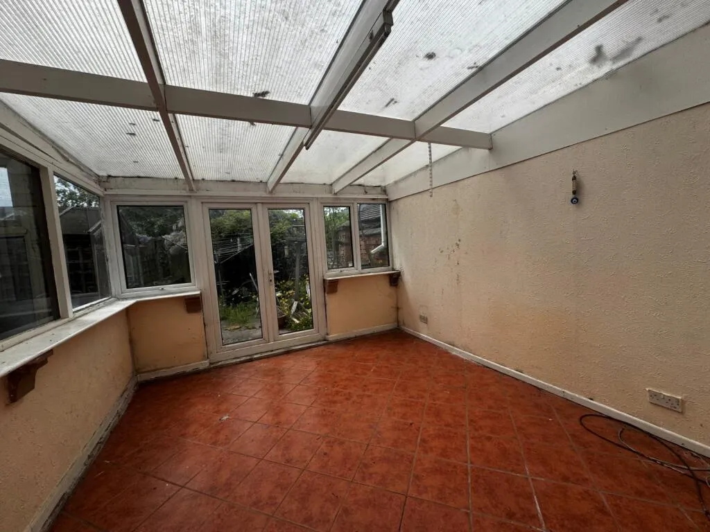 3 bed Semi-Detached