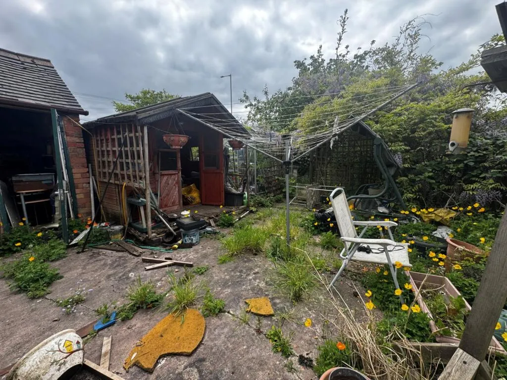 3 bed Semi-Detached