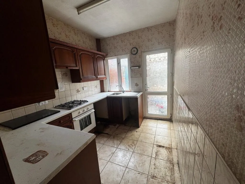 3 bed Semi-Detached