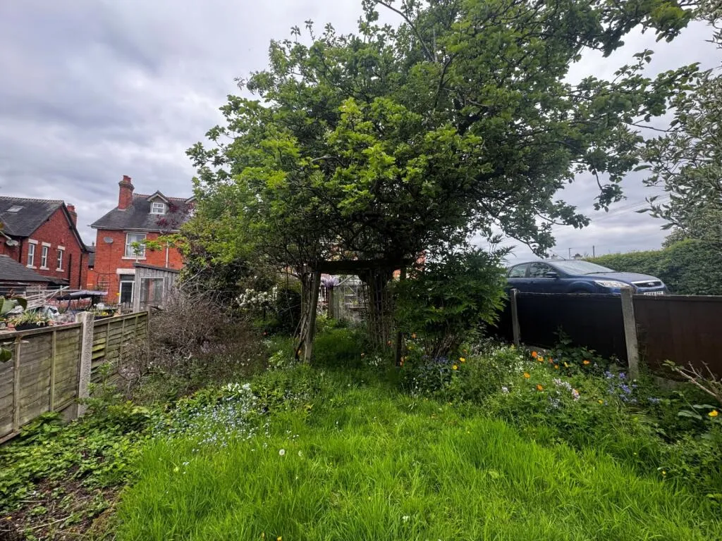 3 bed Semi-Detached