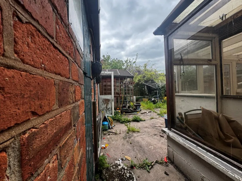3 bed Semi-Detached