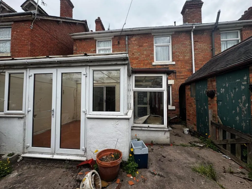 3 bed Semi-Detached