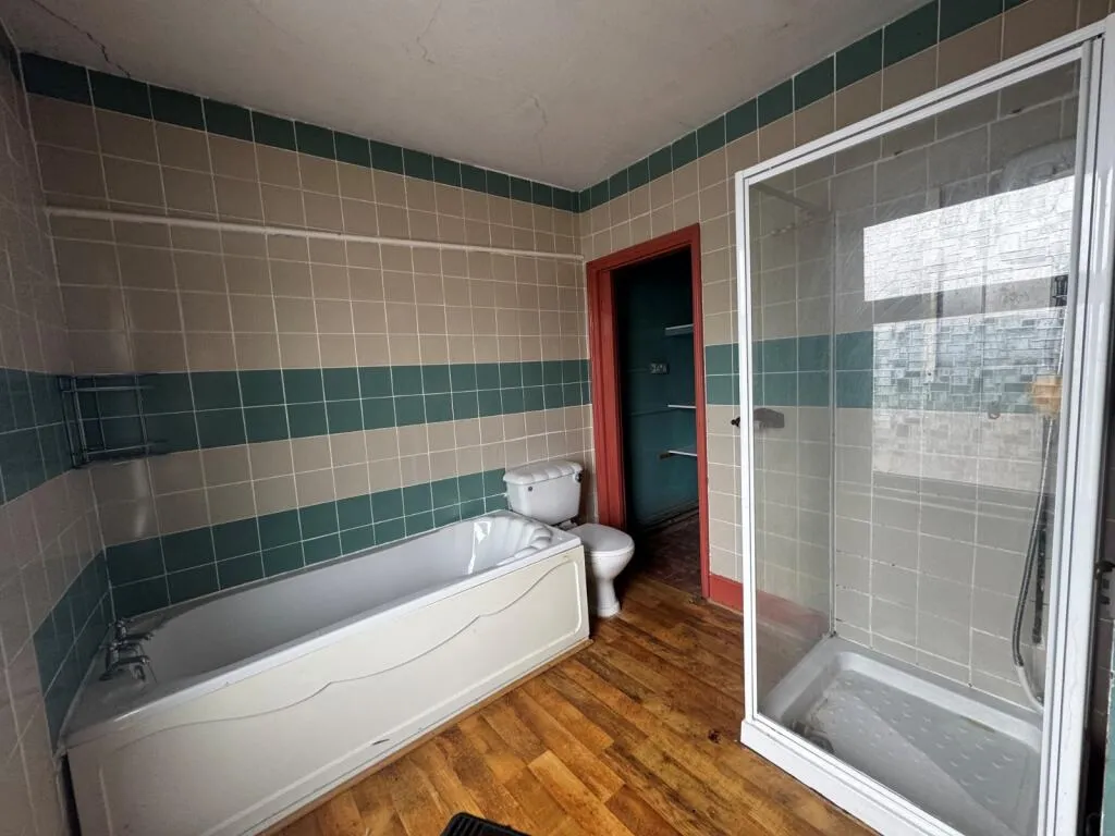 3 bed Semi-Detached