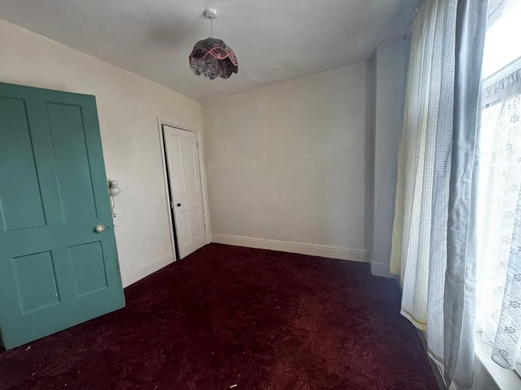 3 bed Semi-Detached