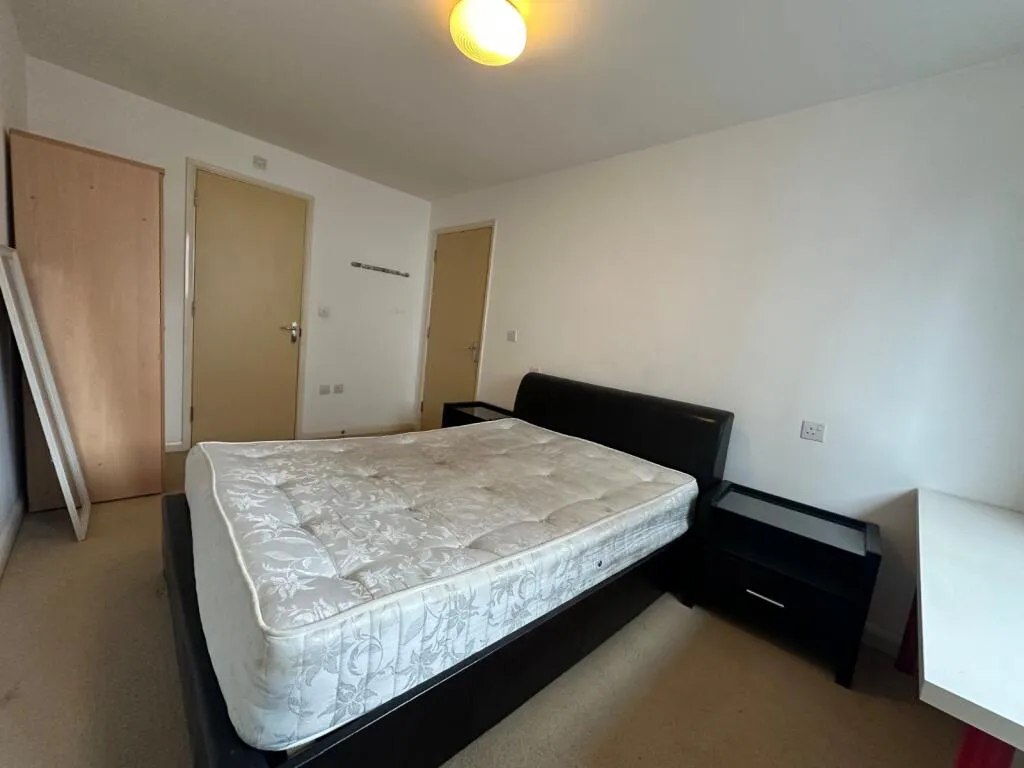 2 bed Apartment