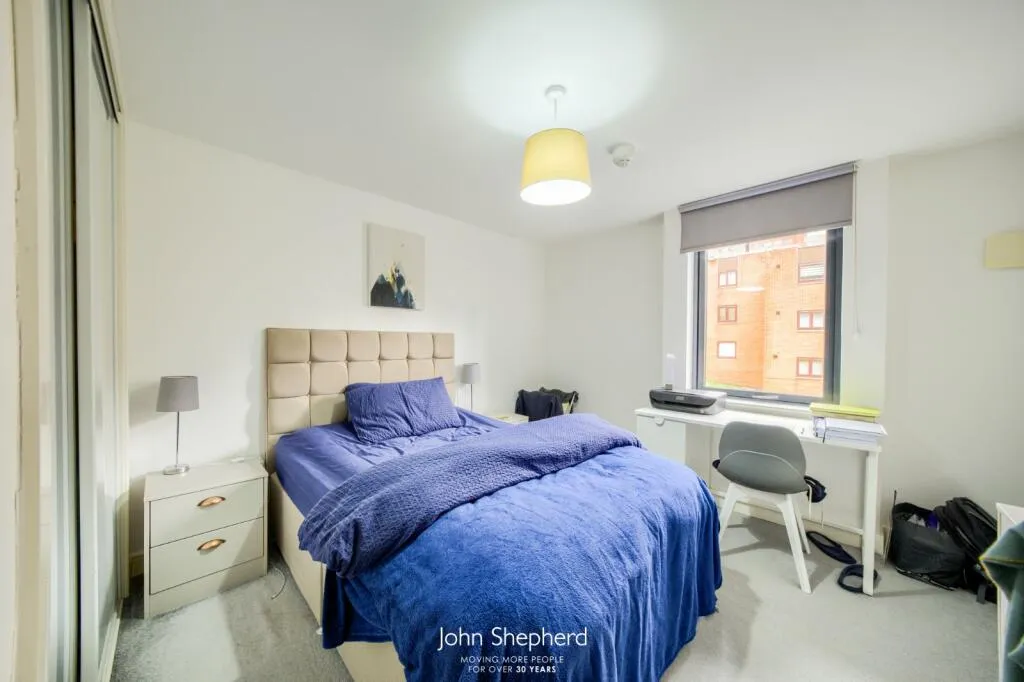 2 bed Apartment