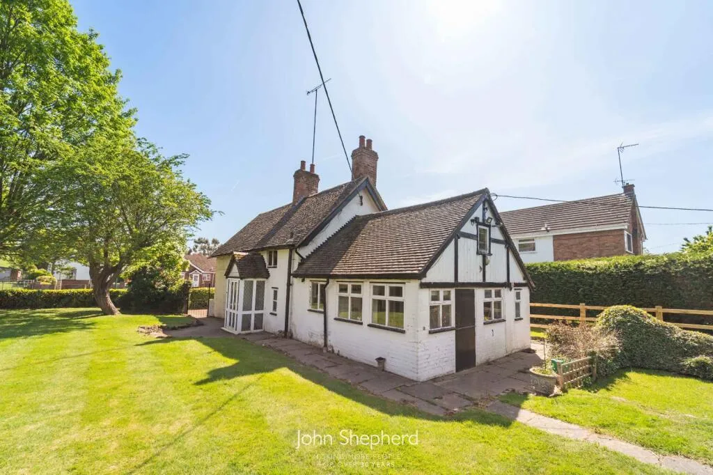 Property cover