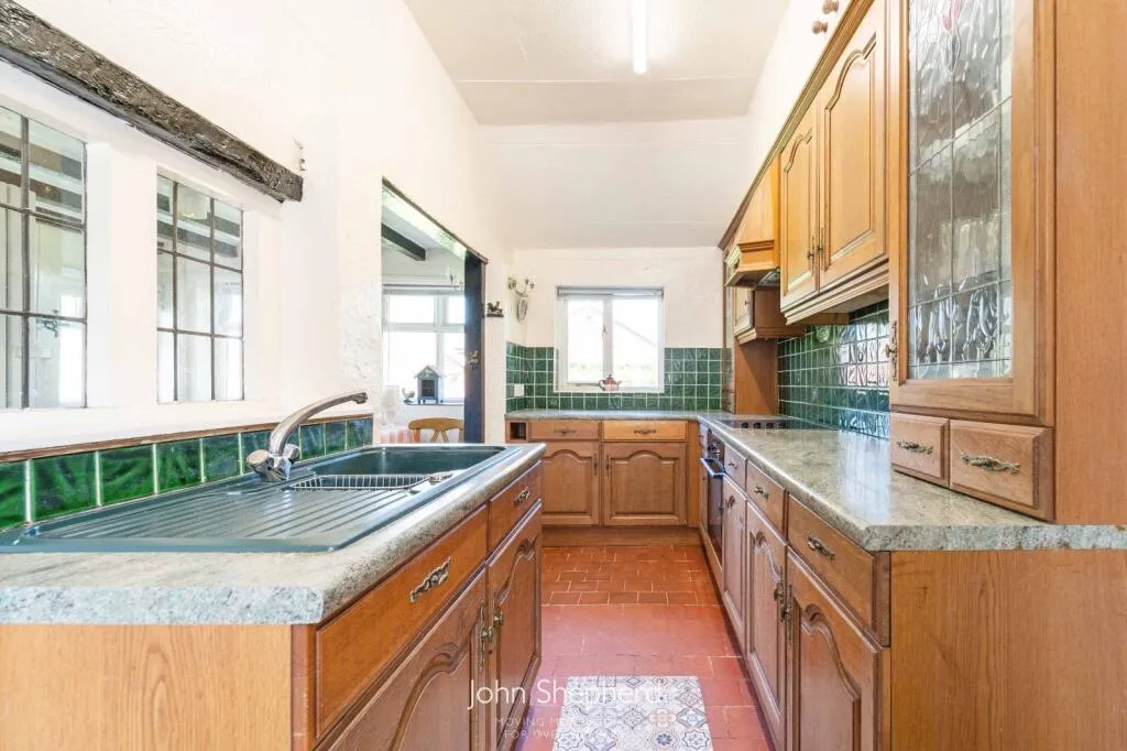 2 bed Cottage