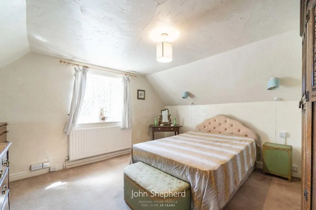 2 bed Cottage