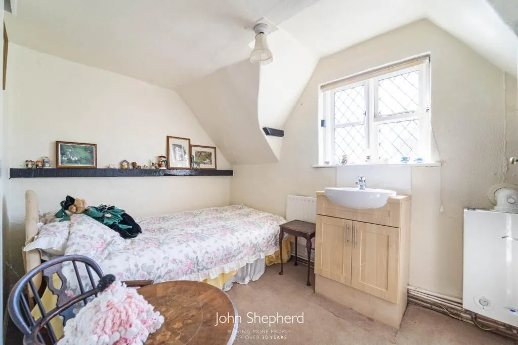 2 bed Cottage