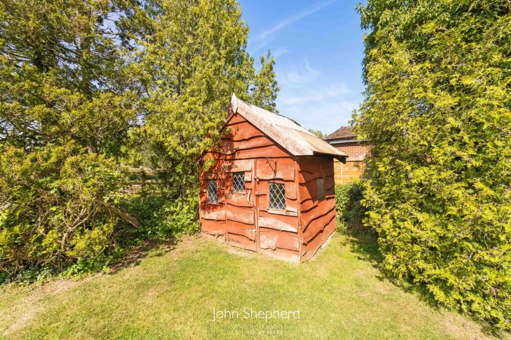 2 bed Cottage