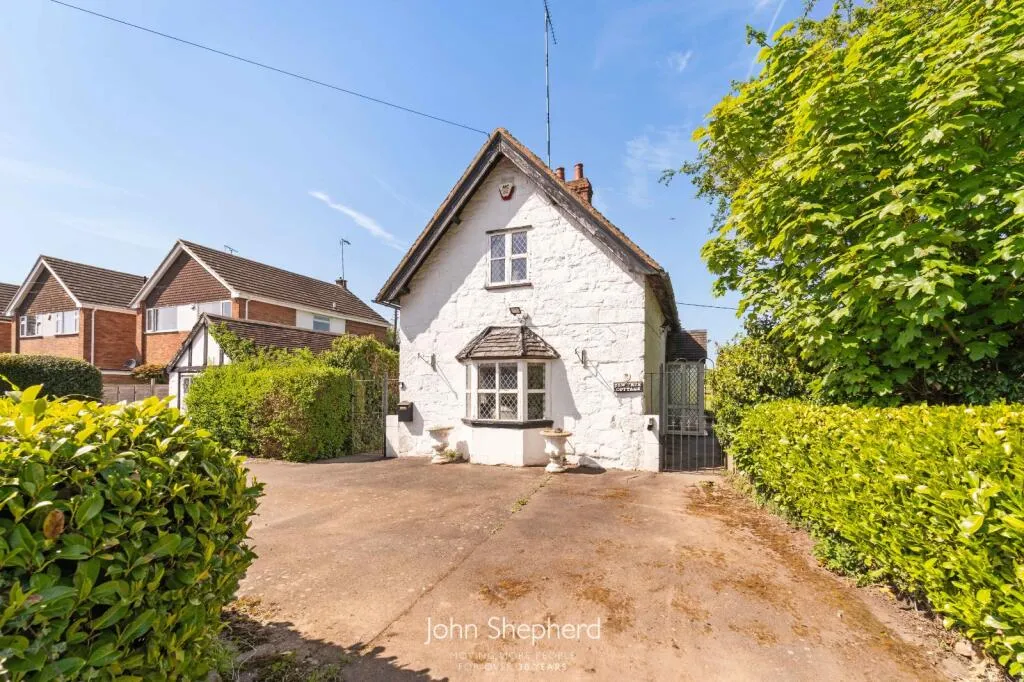 2 bed Cottage