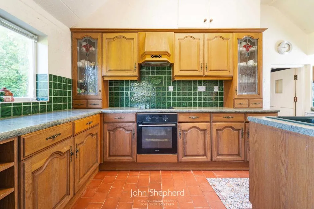 2 bed Cottage