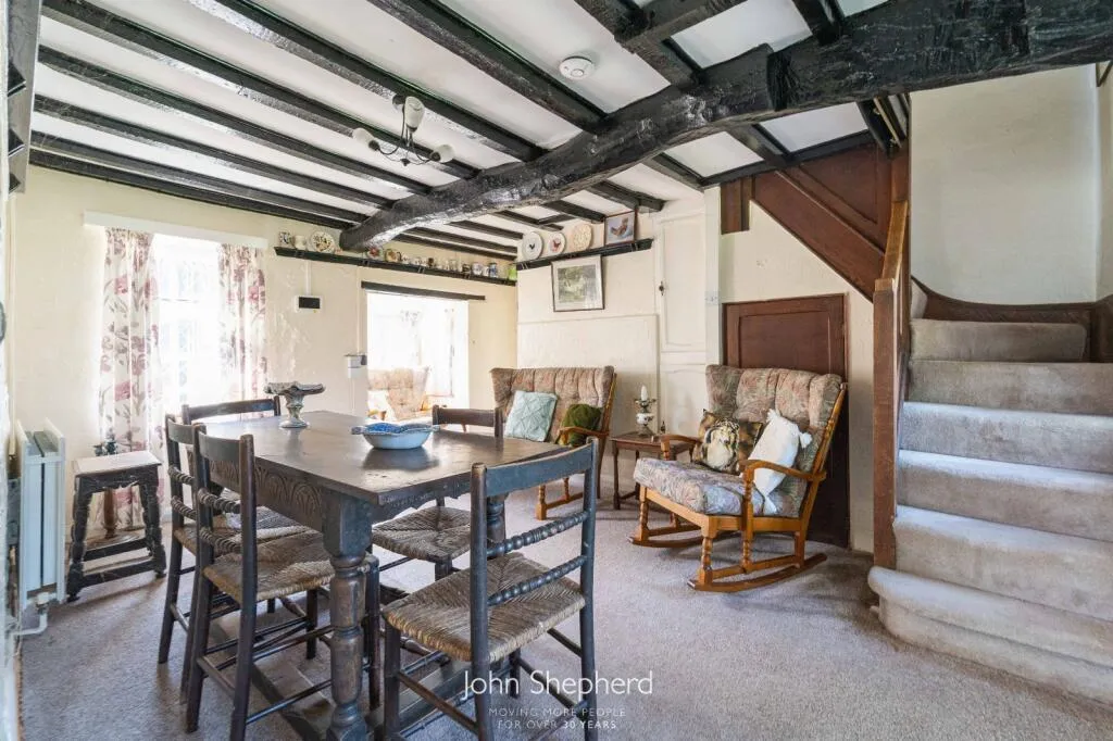 2 bed Cottage
