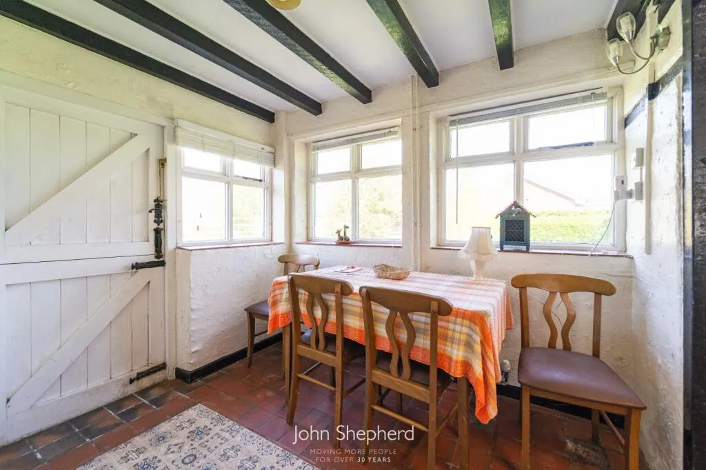2 bed Cottage