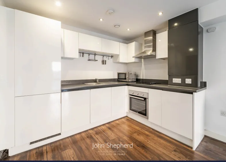 2 bed Apartment