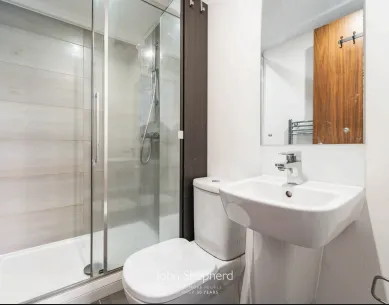 2 bed Apartment