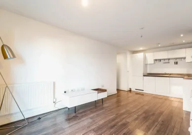 2 bed Apartment
