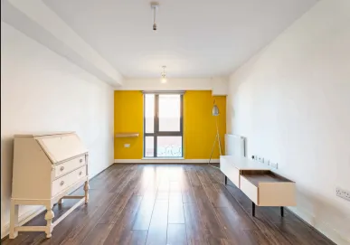 2 bed Apartment
