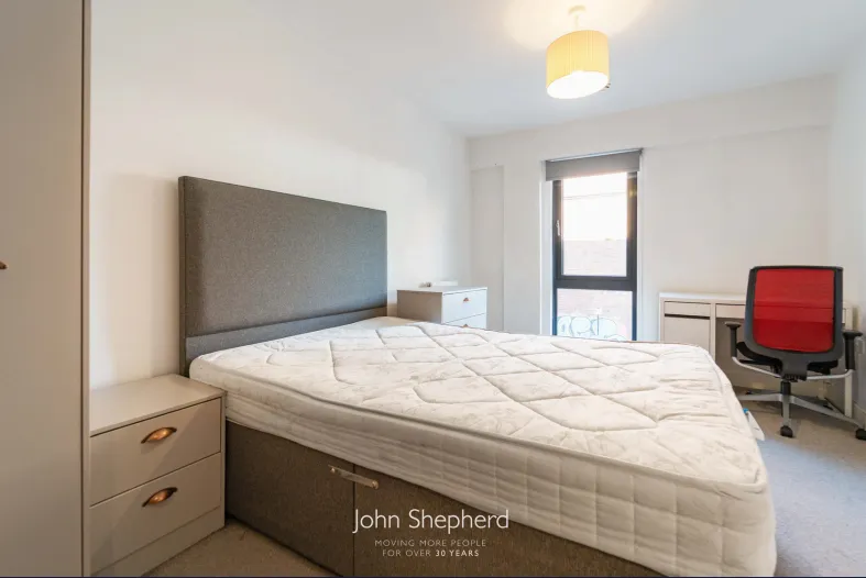 2 bed Apartment