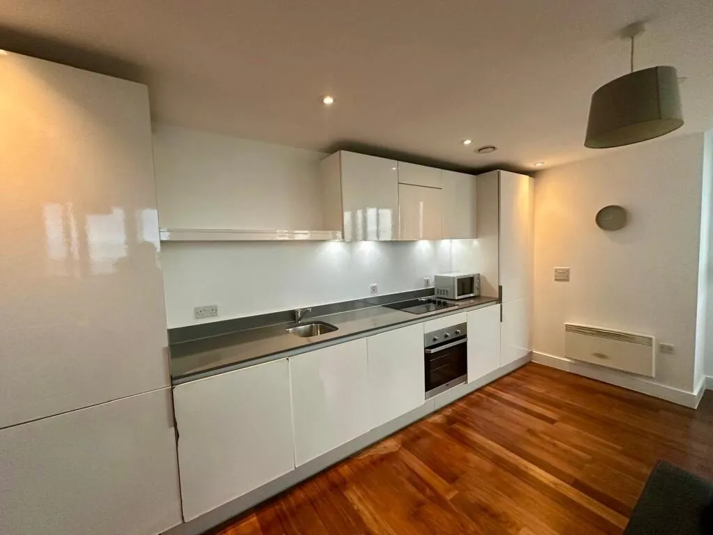 2 bed Apartment