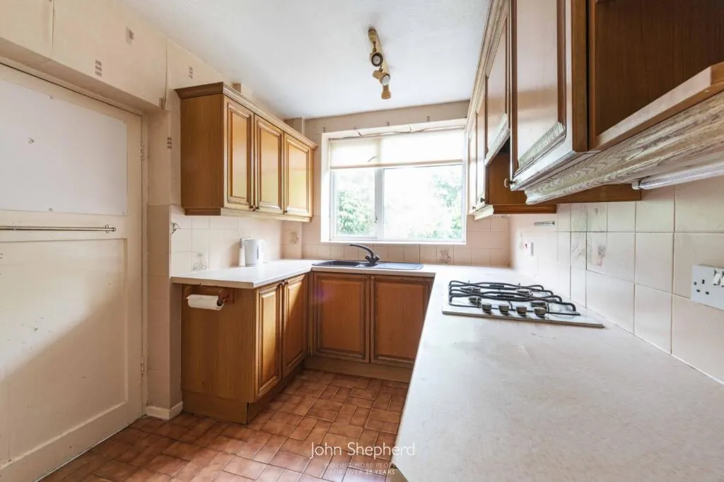3 bed Semi-Detached