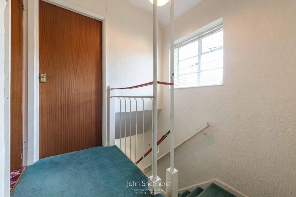 3 bed Semi-Detached