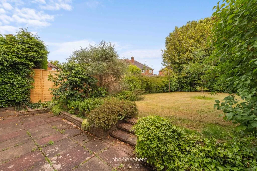 3 bed Semi-Detached