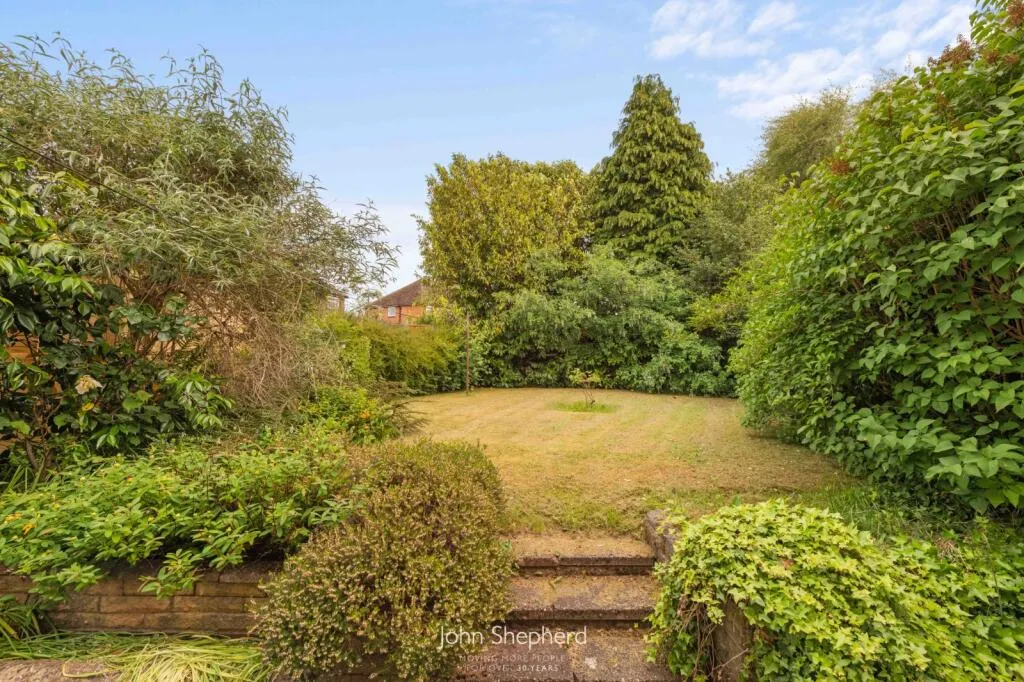 3 bed Semi-Detached