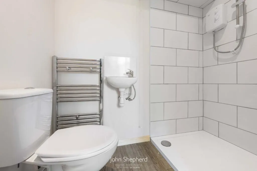 3 bed Semi-Detached