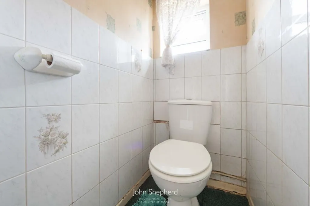 3 bed Semi-Detached