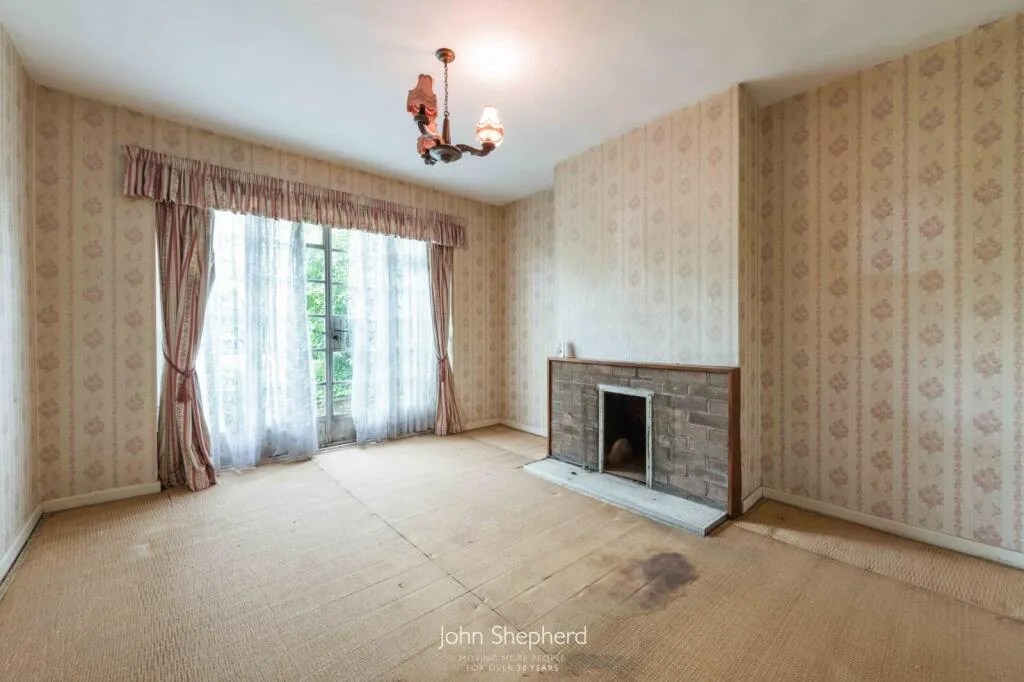 3 bed Semi-Detached