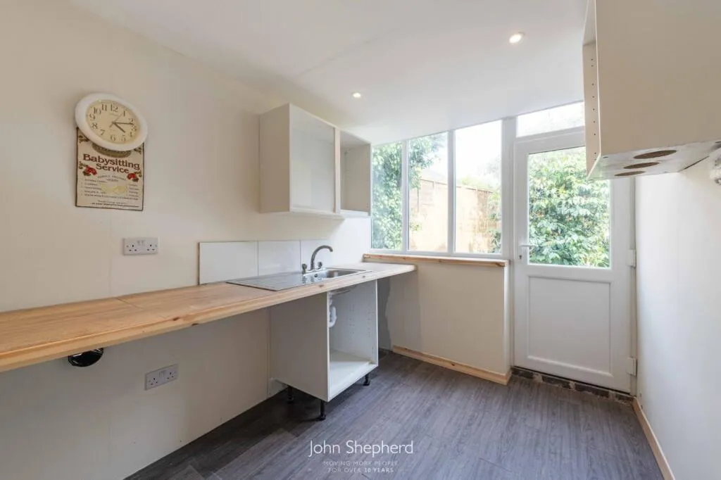 3 bed Semi-Detached