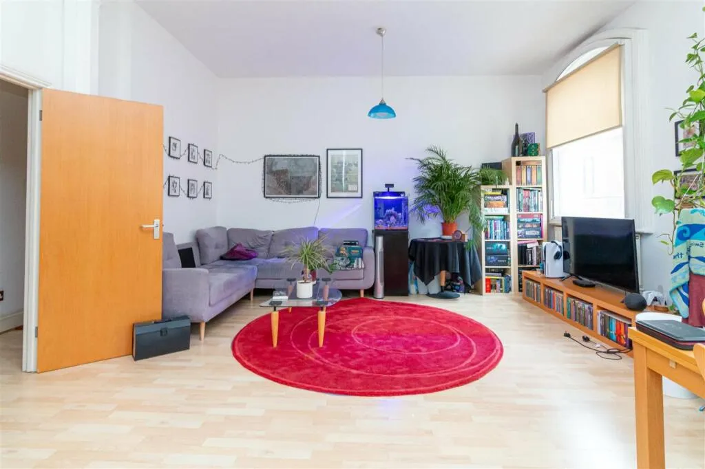 2 bed Apartment
