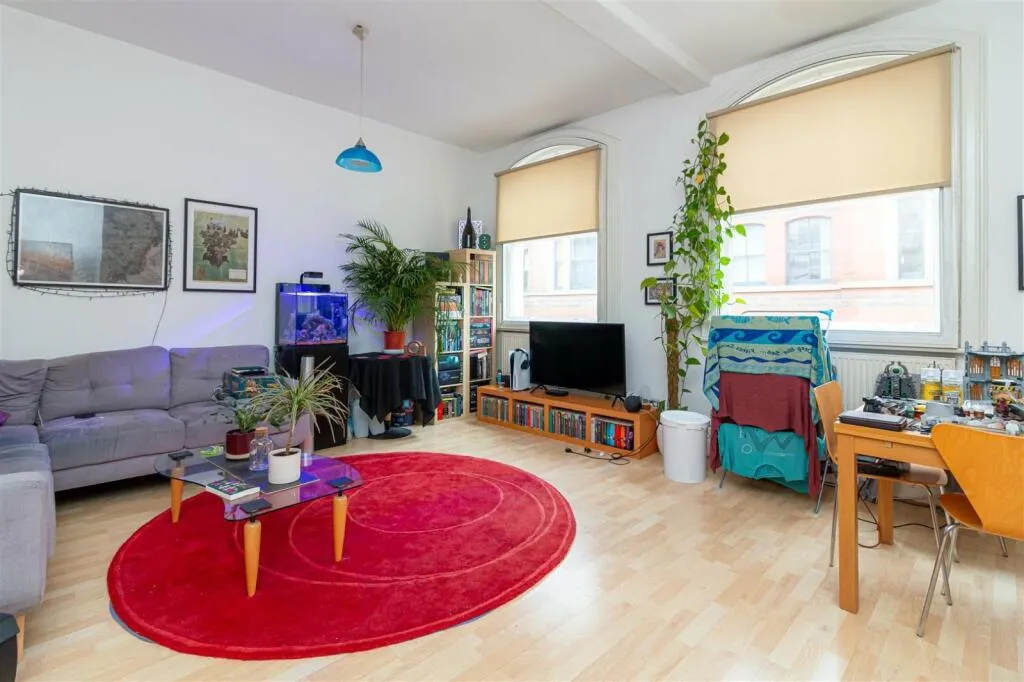 2 bed Apartment