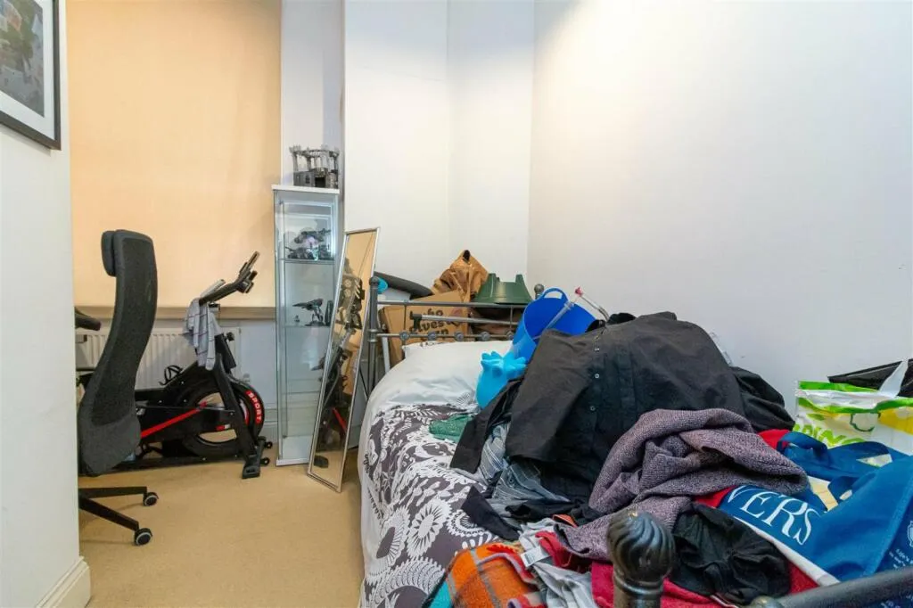 2 bed Apartment