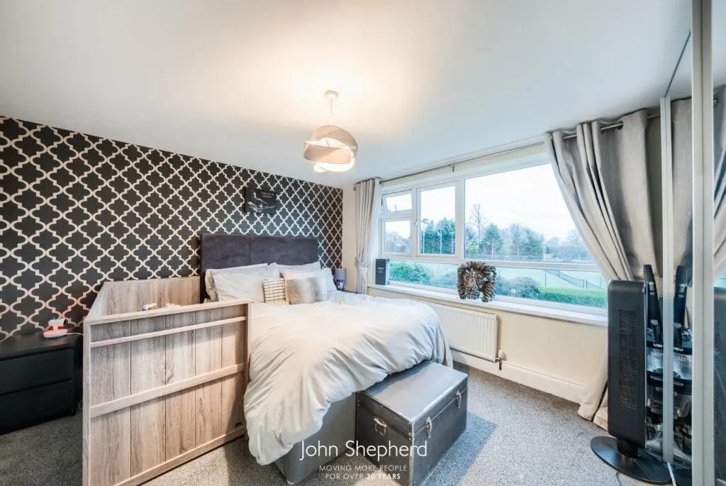 2 bed Apartment
