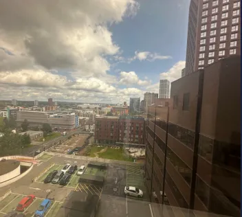 1 bed Apartment