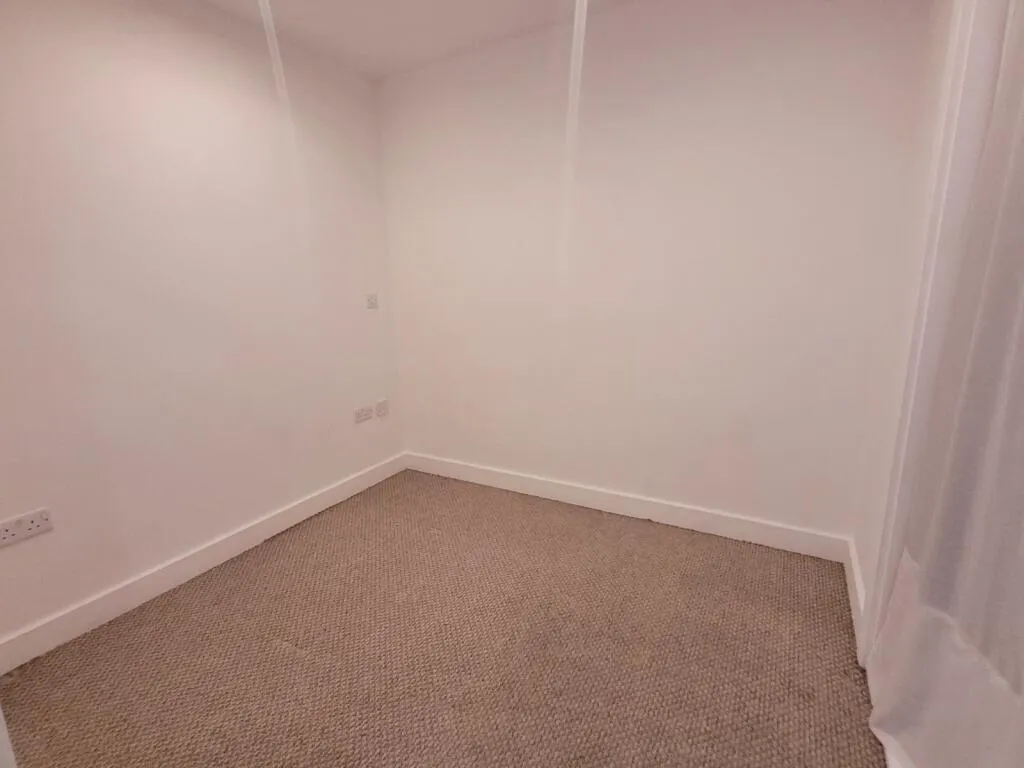 1 bed Apartment