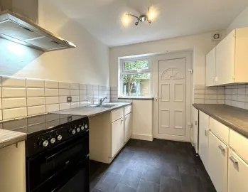 2 bed Apartment