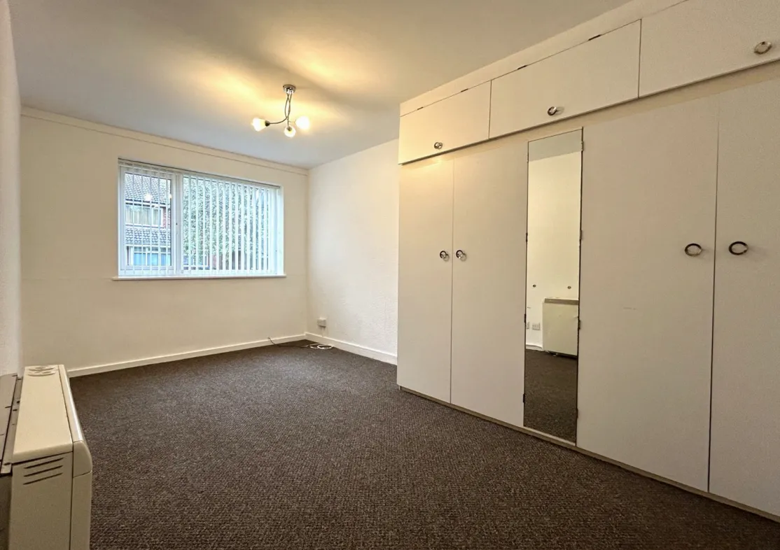 2 bed Apartment
