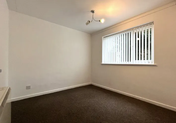 2 bed Apartment