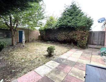2 bed Apartment