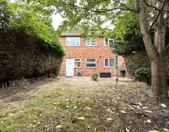 2 bed Apartment