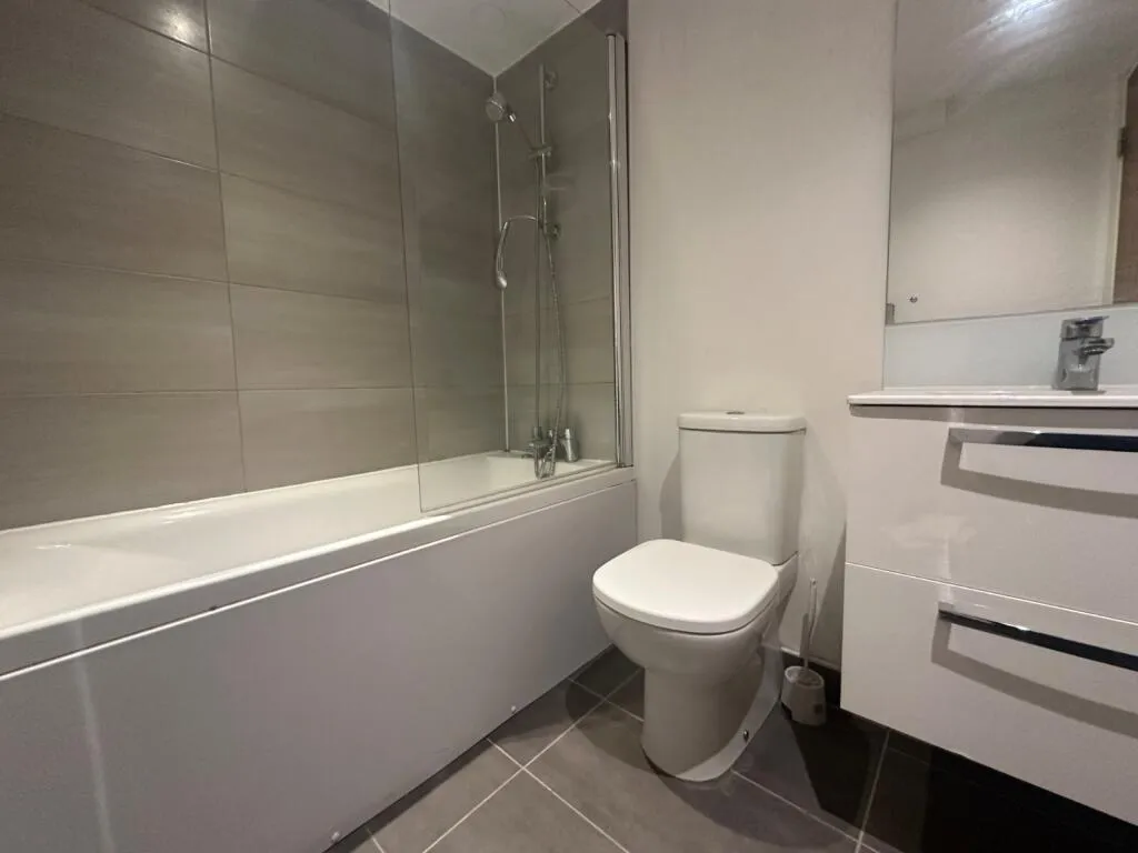 2 bed Apartment
