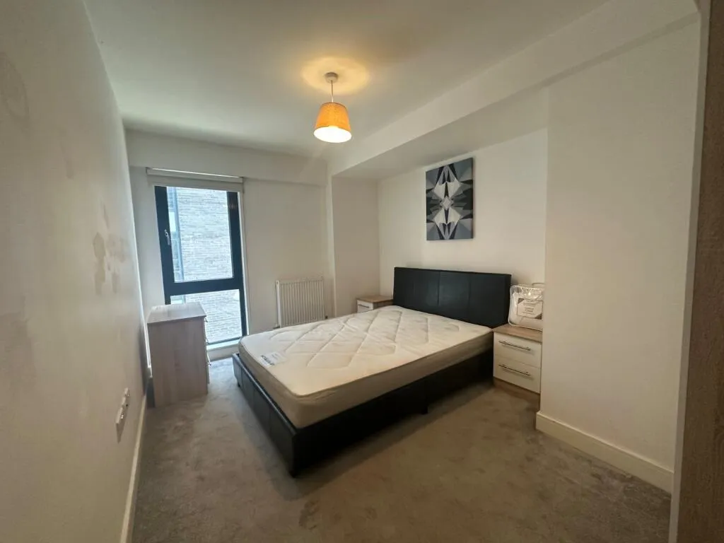 2 bed Apartment