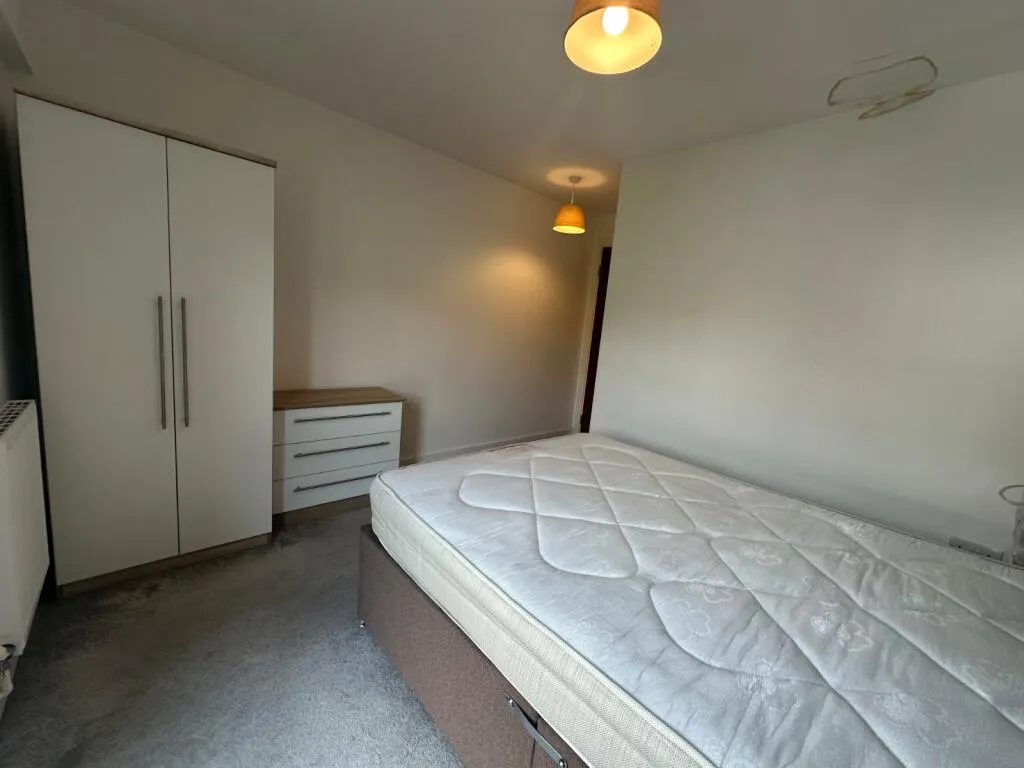 2 bed Apartment